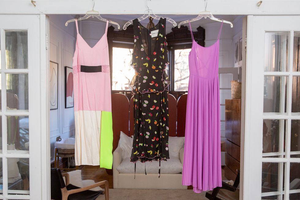 shop kai avent-deleon inspired closet