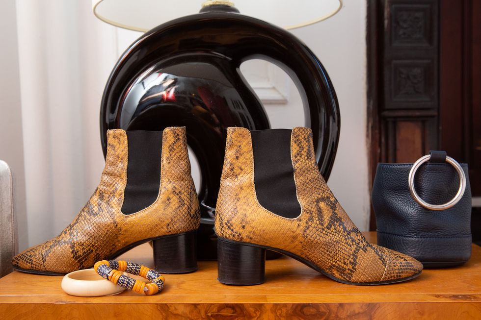 shop kai avent-deleon inspired closet