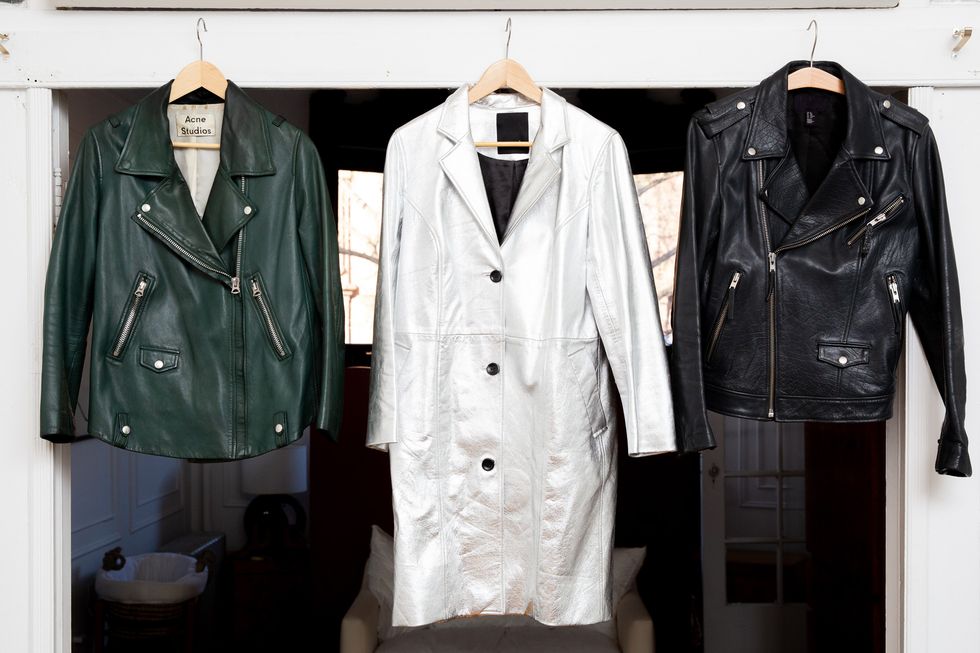 shop kai avent-deleon inspired closet