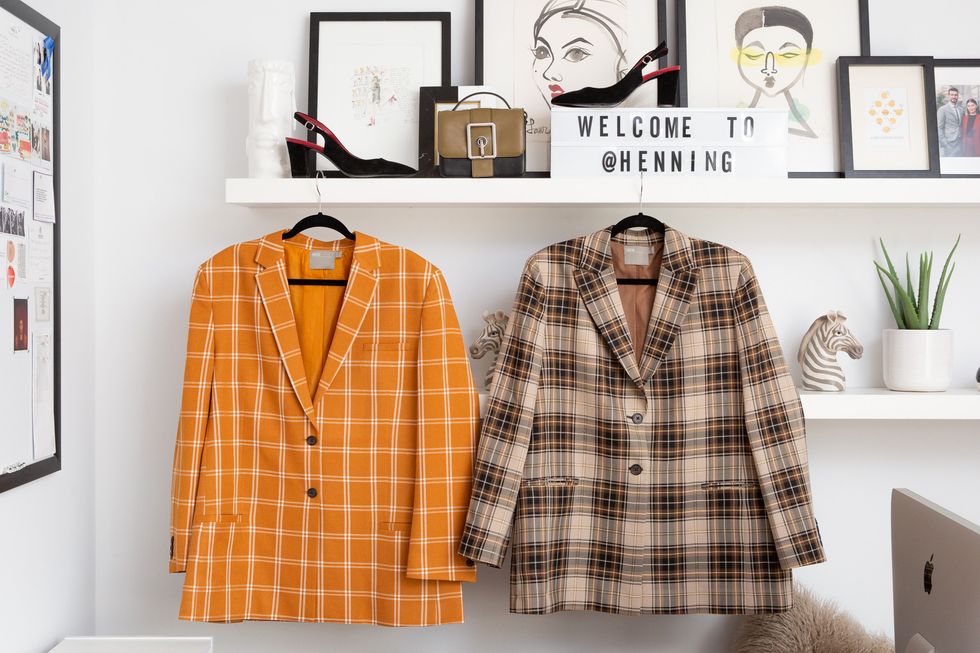 shop lauren chan inspired closet