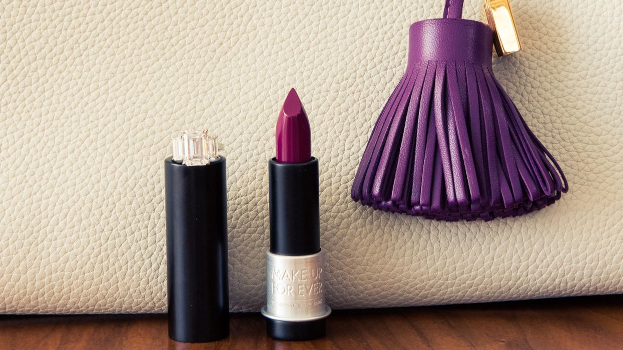 shop lipsticks to match your fall mood