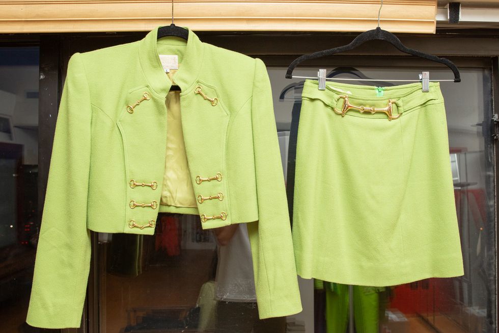 shop naura keiser inspired closet