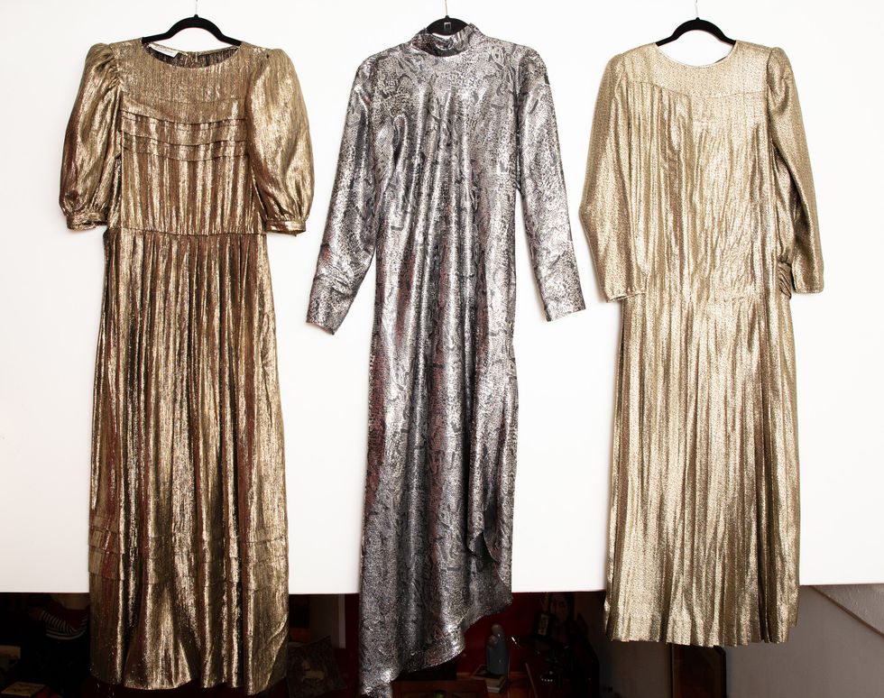 shop naura keiser inspired closet