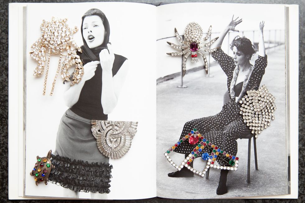 shop naura keiser inspired closet