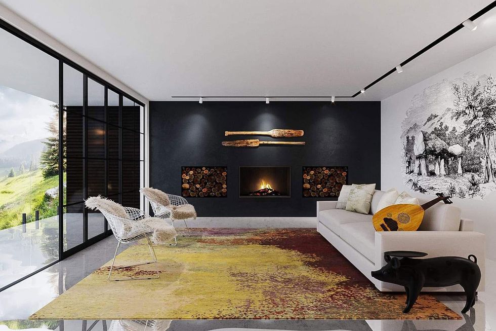 shop rugs