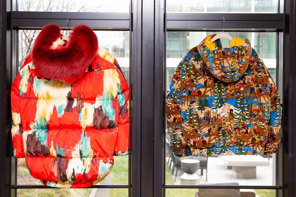 shop sari sloane inspired closet