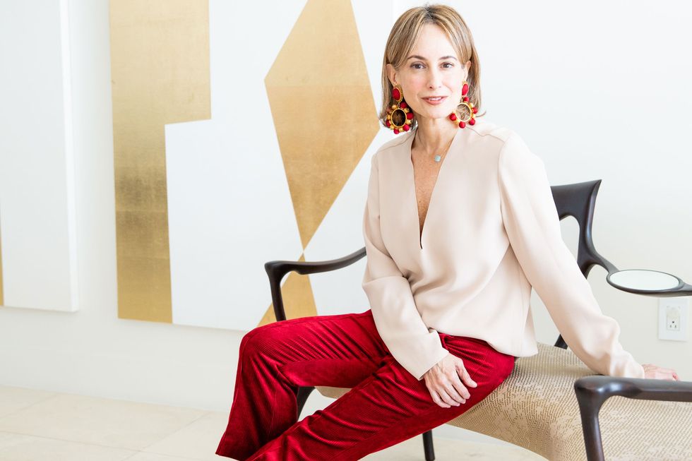 shop silvia tcherassi inspired closet