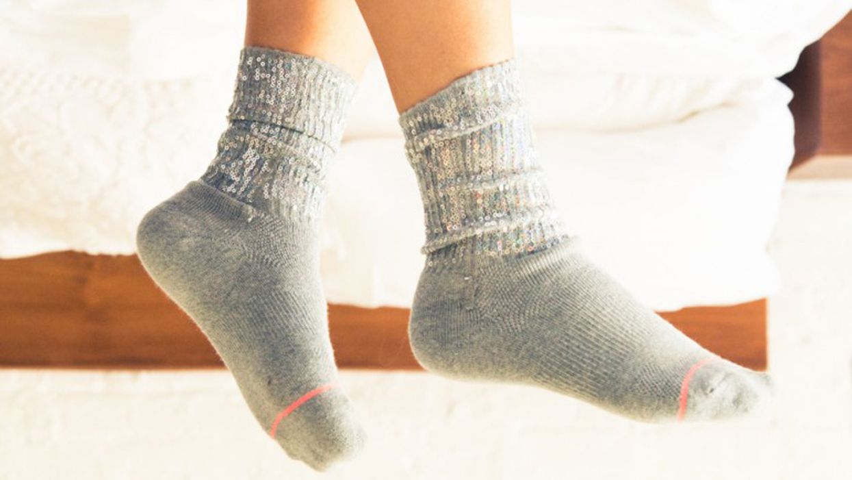 Shop the Dopest Socks to Add to Your Fall Wardrobe - Coveteur: Inside ...