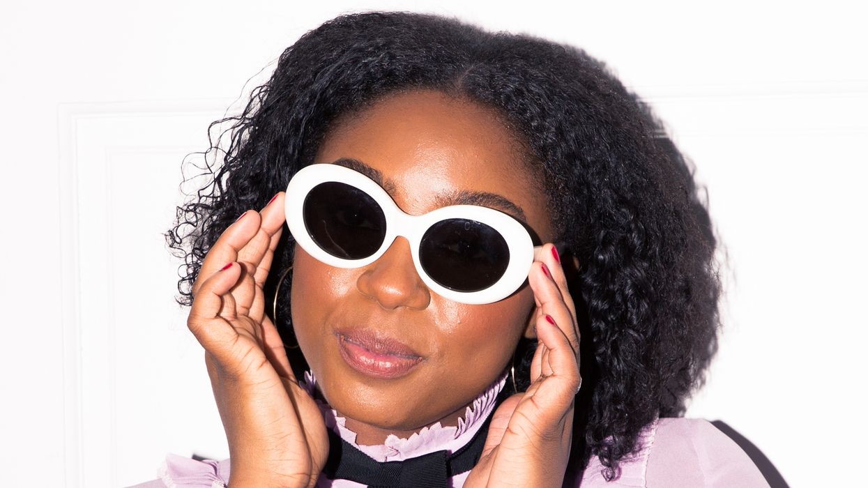 shop sunglasses editors are buying right now