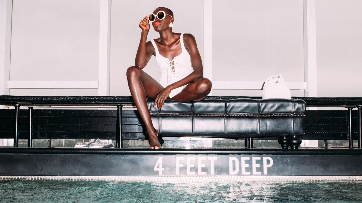 shop swimsuits coveteur editors are buying right now