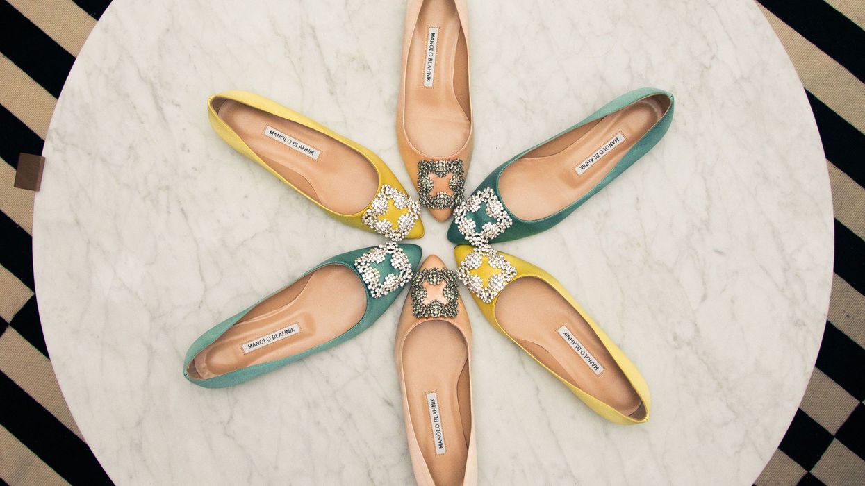 shop the best flats for fall