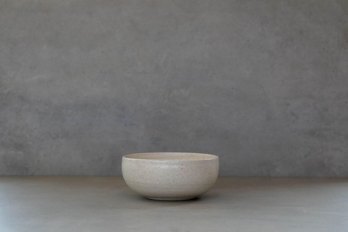 shou sugi ban house signature ceramics