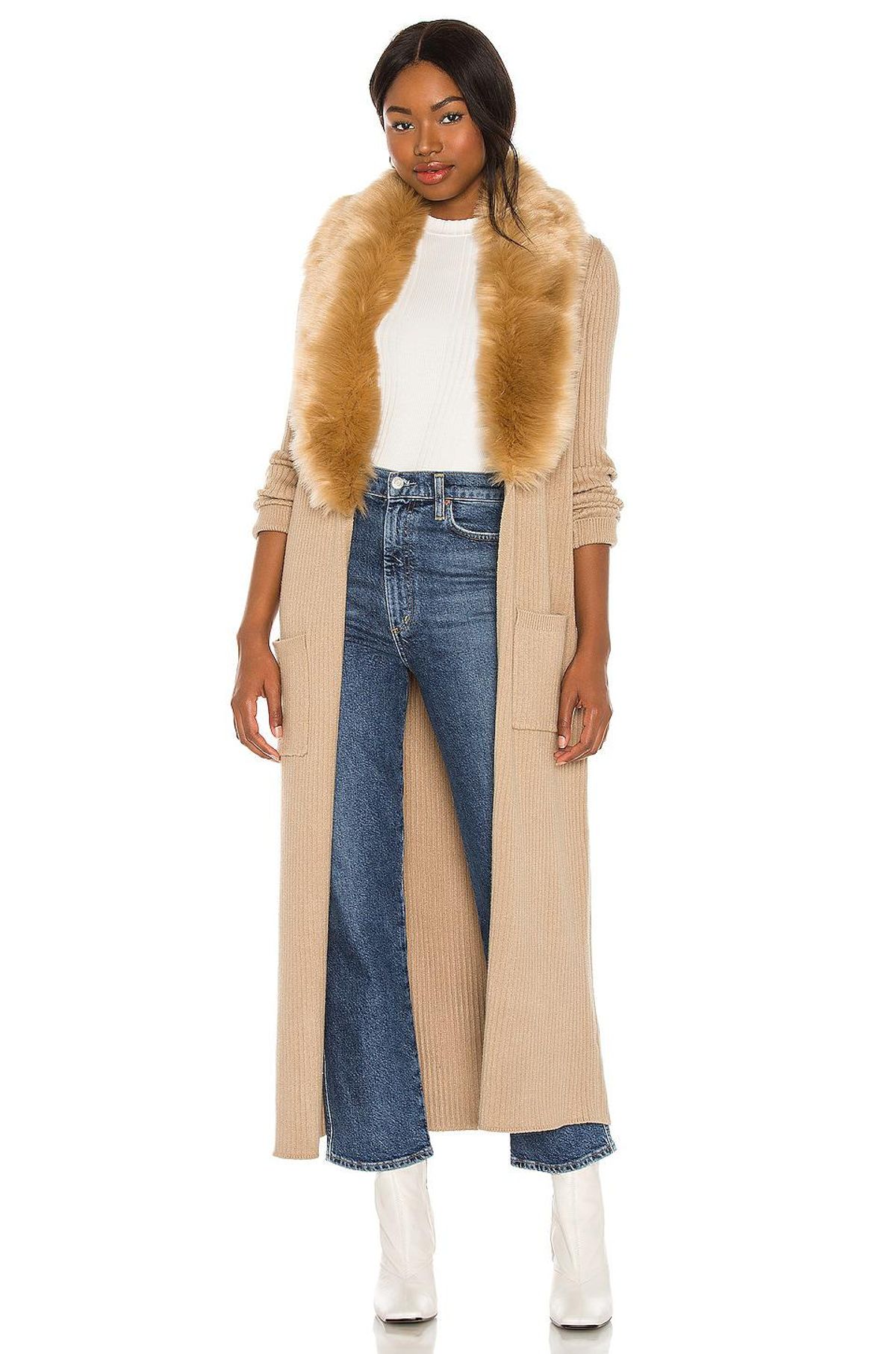 show me your mumu cardigan