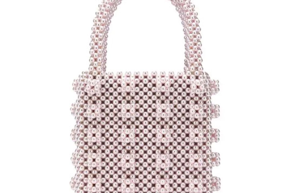 shrimps antonia tote