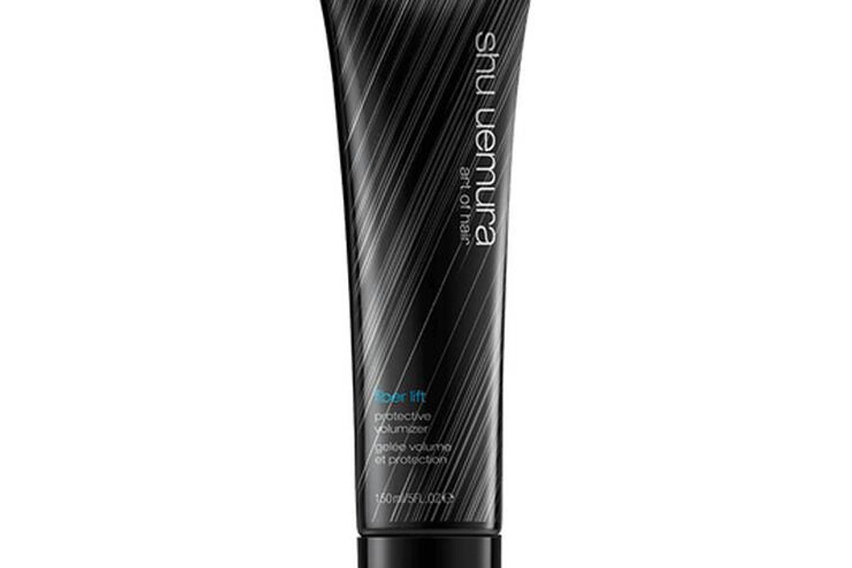 shu uemura fiber lift hair gel