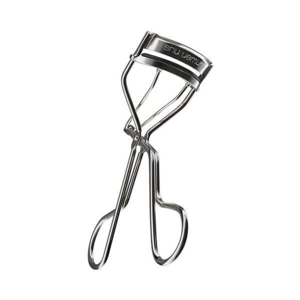 shu uemura iconic eyelash curler