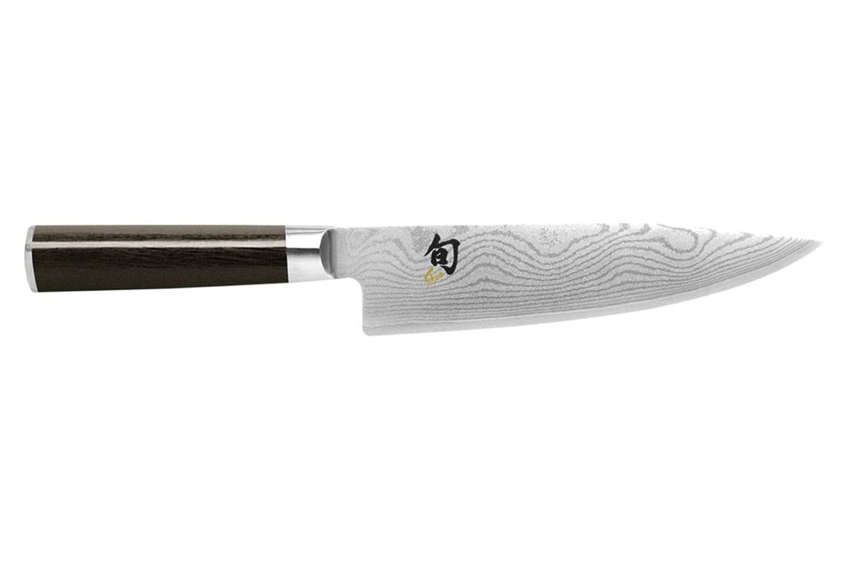 shun classic 8 inch chef knife