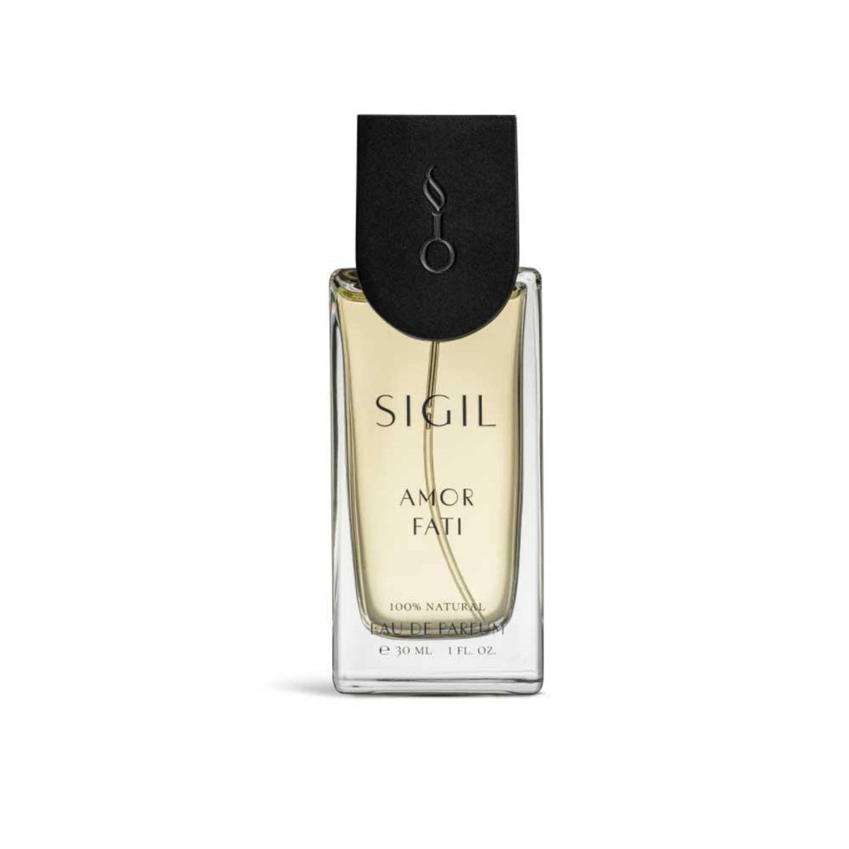 sigil amor fati eau de parfum