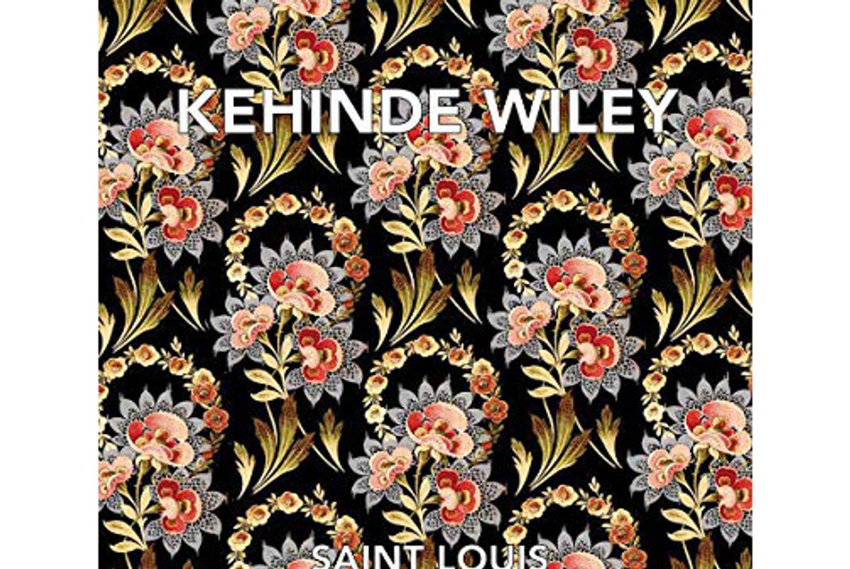 simon kelly and hannah klemm kehinde wiley saint louis