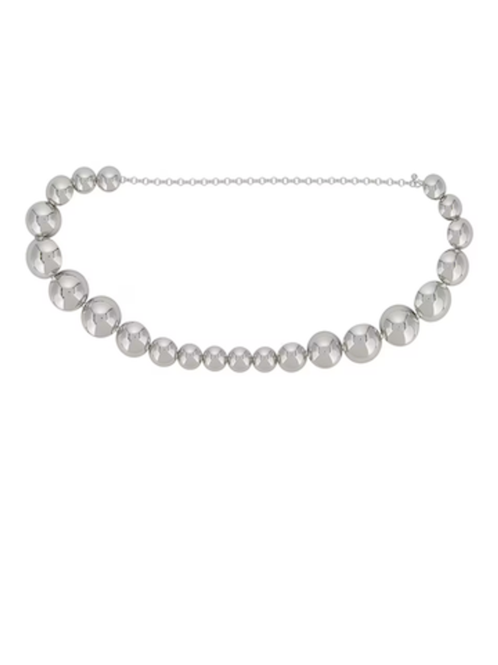 Simon Miller Dome Belt