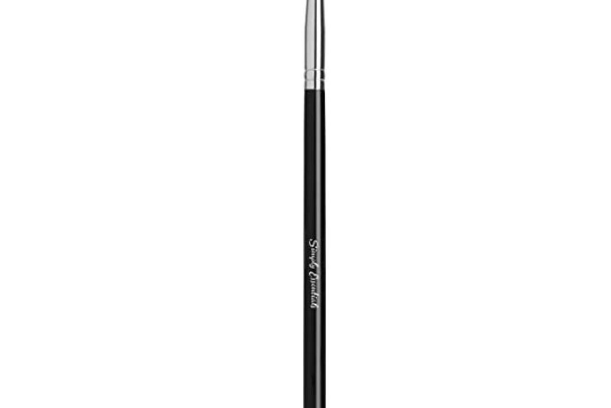 simply essentials makeup brush