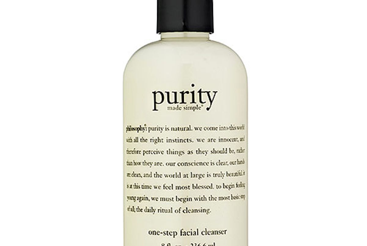 Purity Made Simple Cleanser