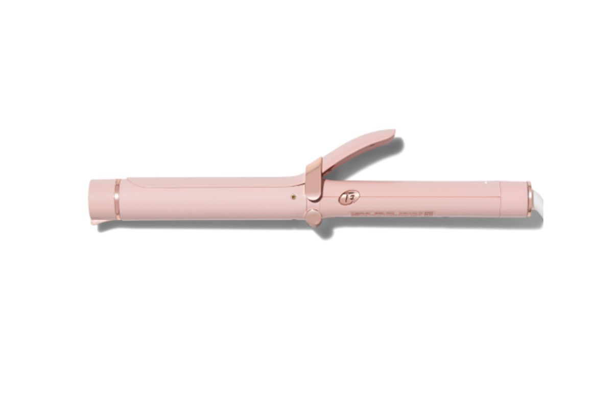 singlepass curl curling iron