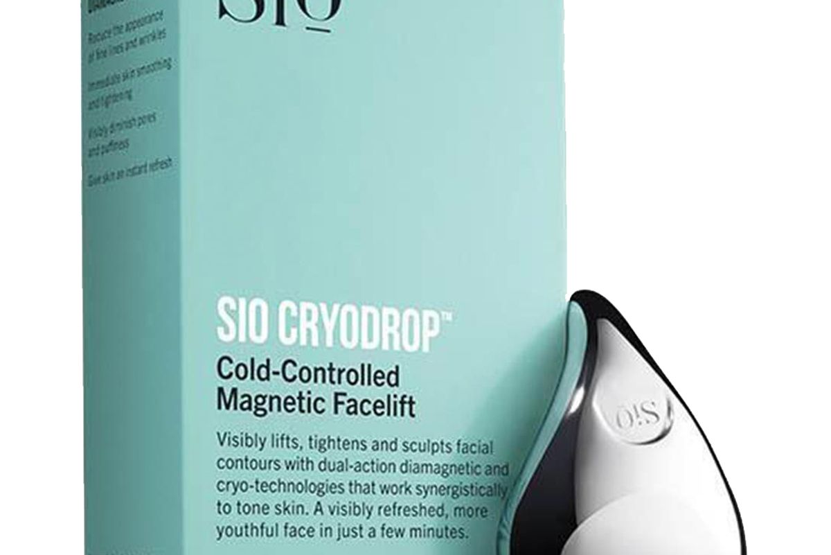 sio beauty sio cryodrop