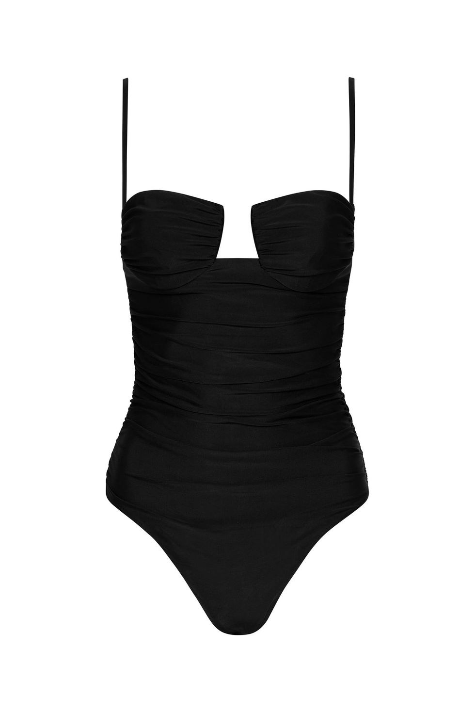 SIR. Zoya Gathered One Piece