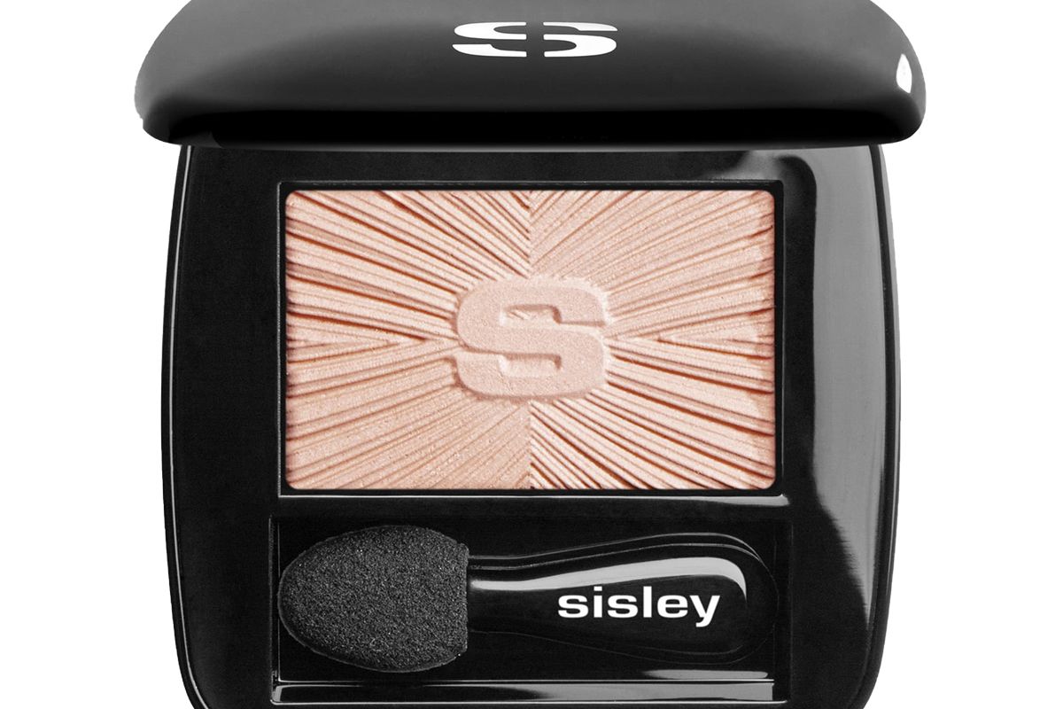 sisely paris les phyto ombres long lasting luminous eyeshadow