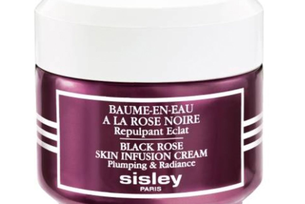 Black Rose Skin Infusion Cream