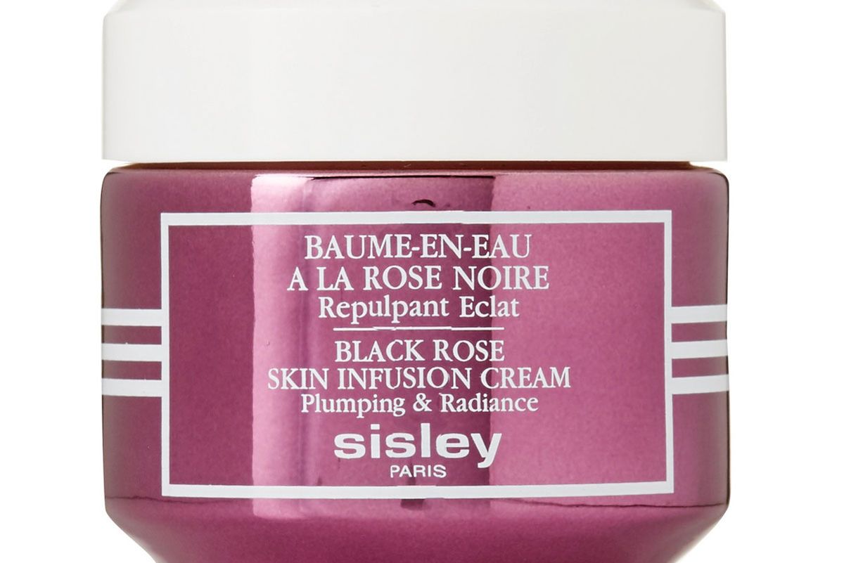 sisley paris black rose skin infusion cream