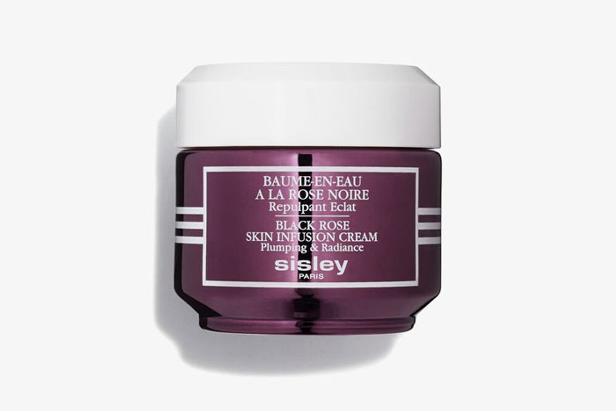 sisley paris black rose skin infusion cream