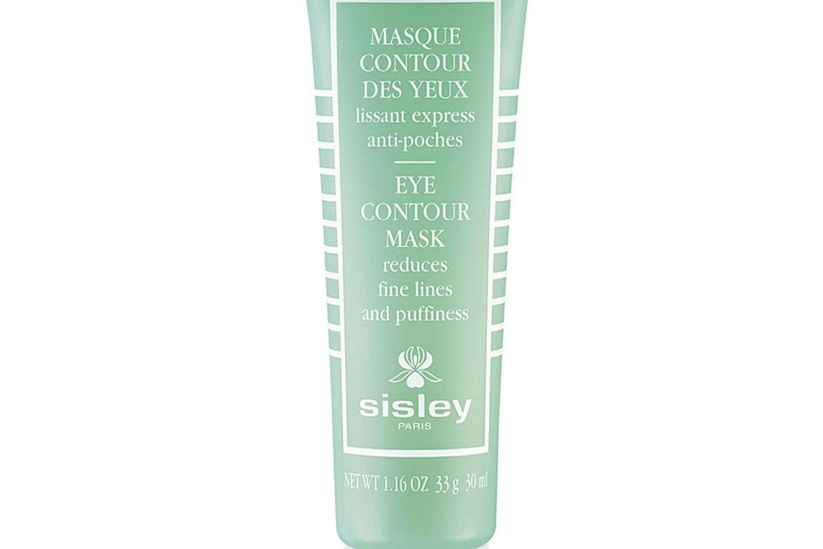 sisley paris eye contour mask