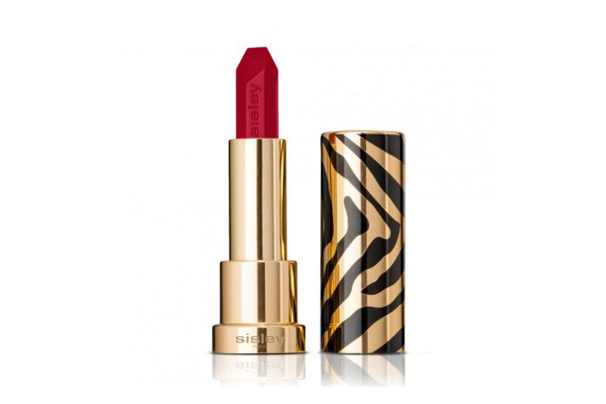 sisley paris le phyto rouge long lasting hydrating lipstick