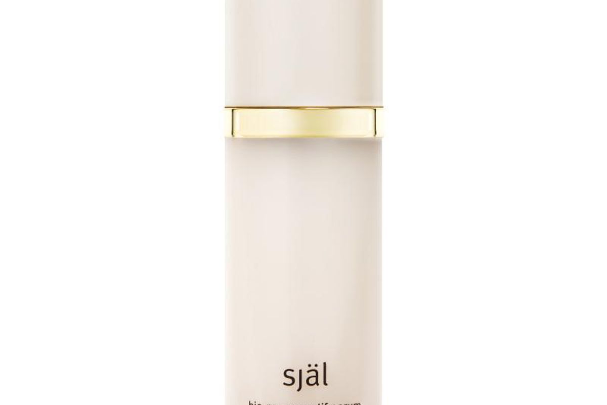 sjal bio-regeneratif serum