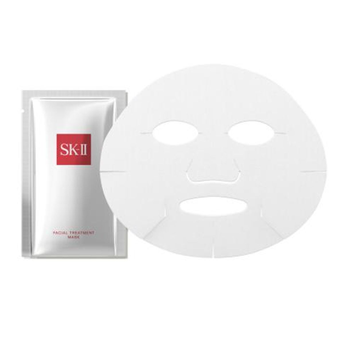 sk ii facial treatment mask