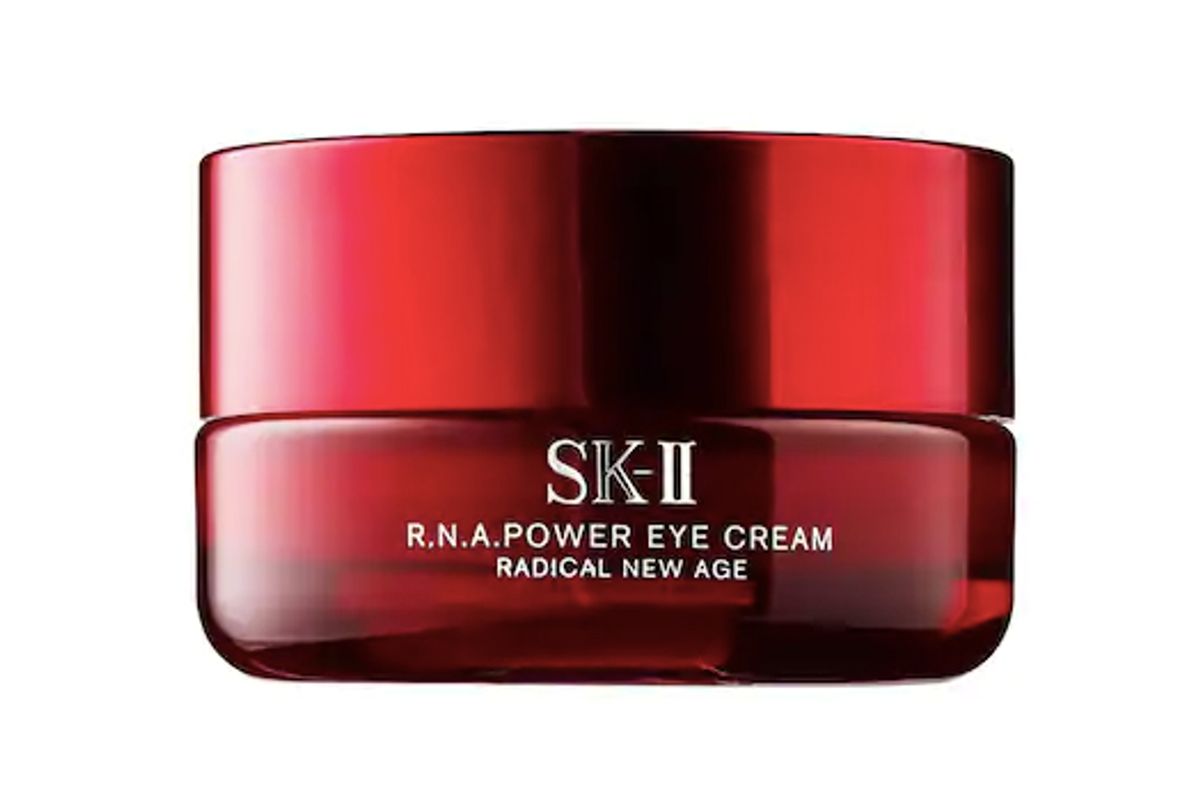 sk II rna power anti aging eye cream