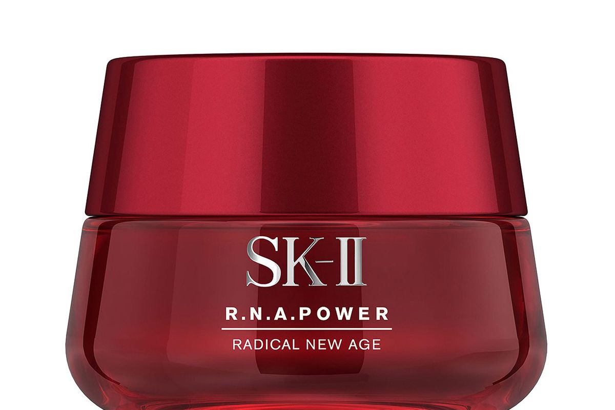 sk ii rna power radical new age cream