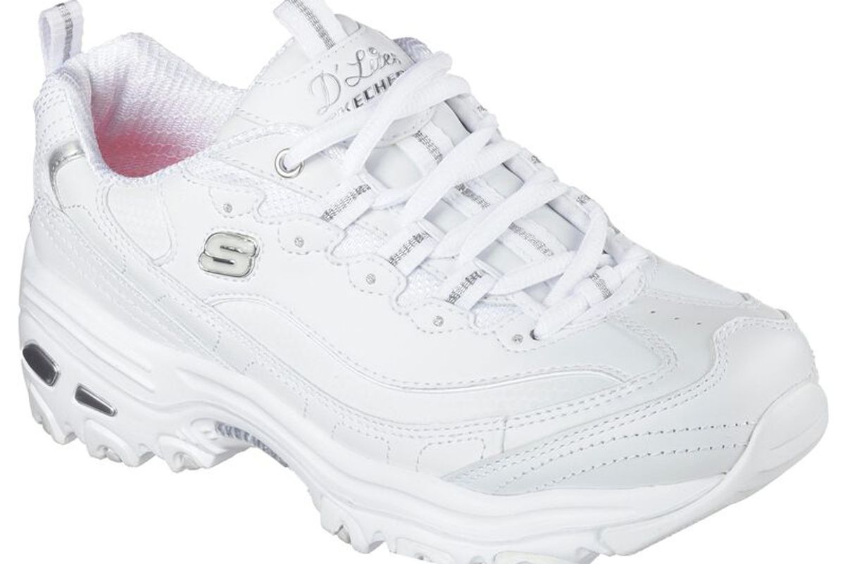 skechers dlites fresh start