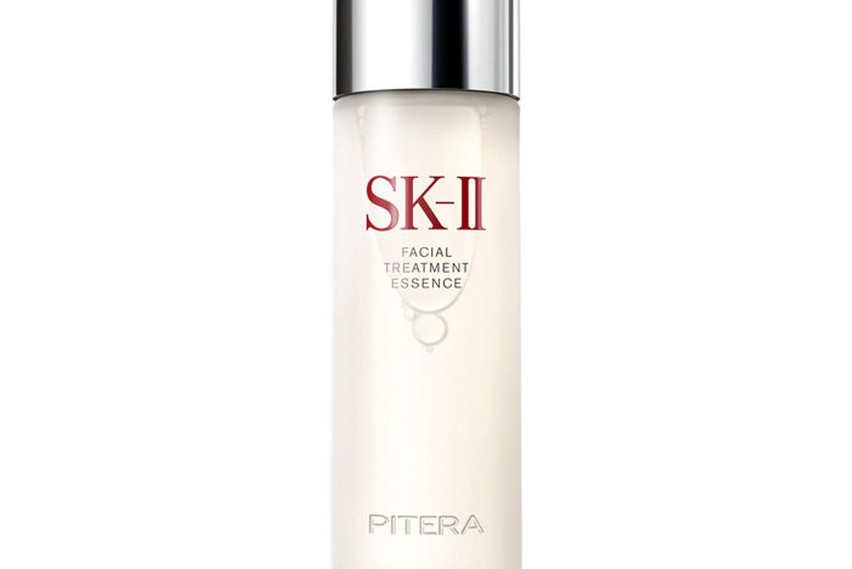 skii facial treatment essence pitera essence