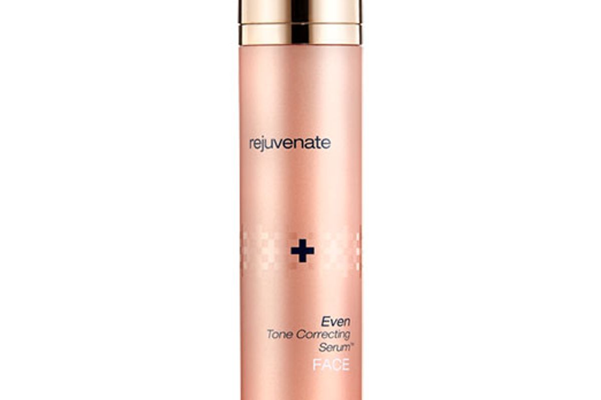 skin better rejuvenate even tone correcting serum