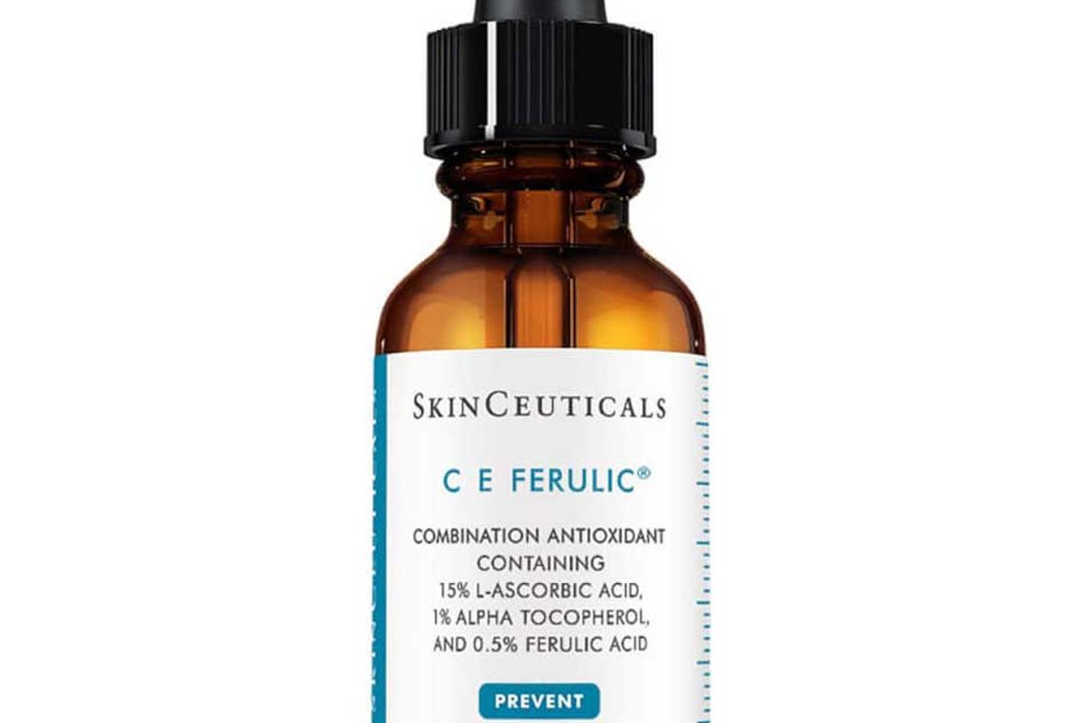 skin ceuticals c e ferulic