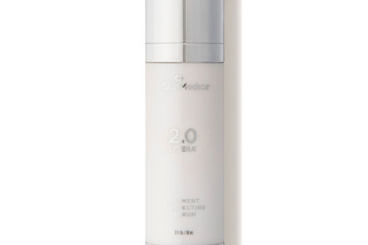 skin medica 2.0 pigment correcting serum