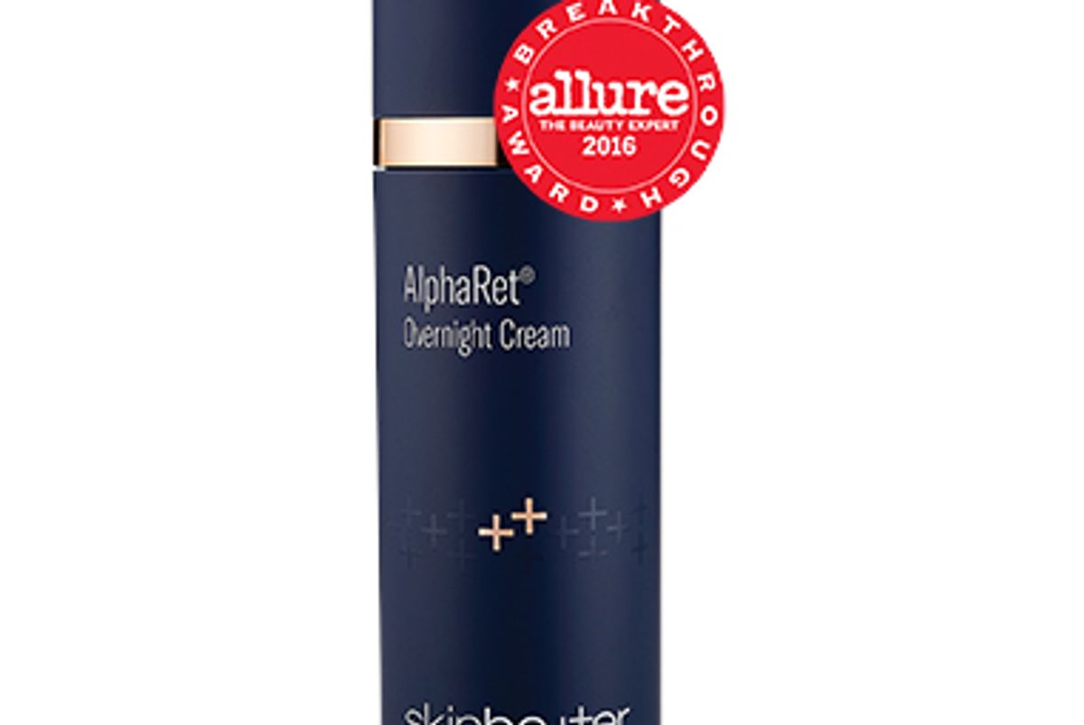 skinbetter alpharet overnight cream