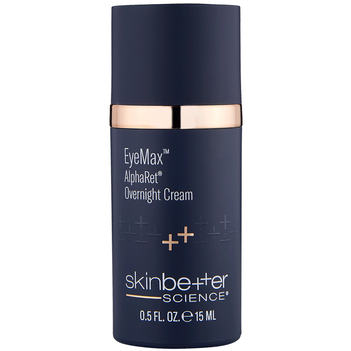 skinbetter eyemax alpharet overnight cream