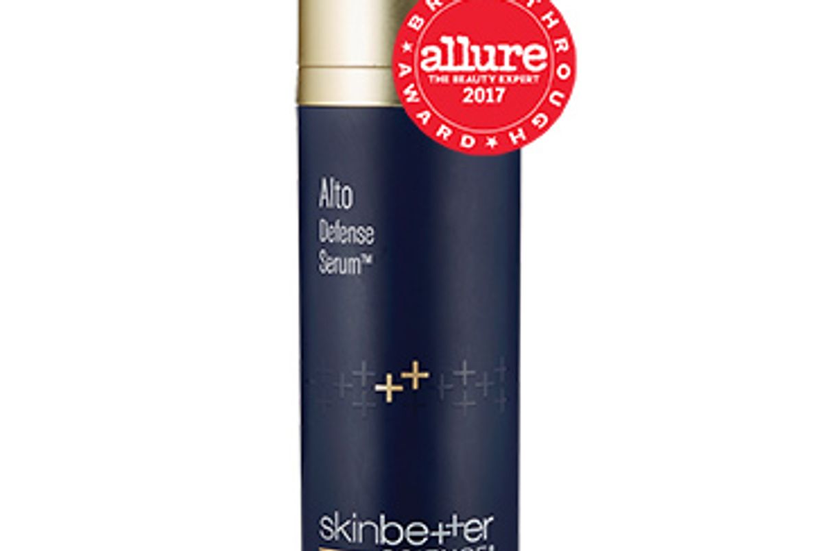 skinbetter science alto defense serum