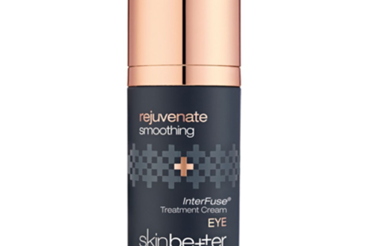 skinbetter science interfuse treatment cream eye