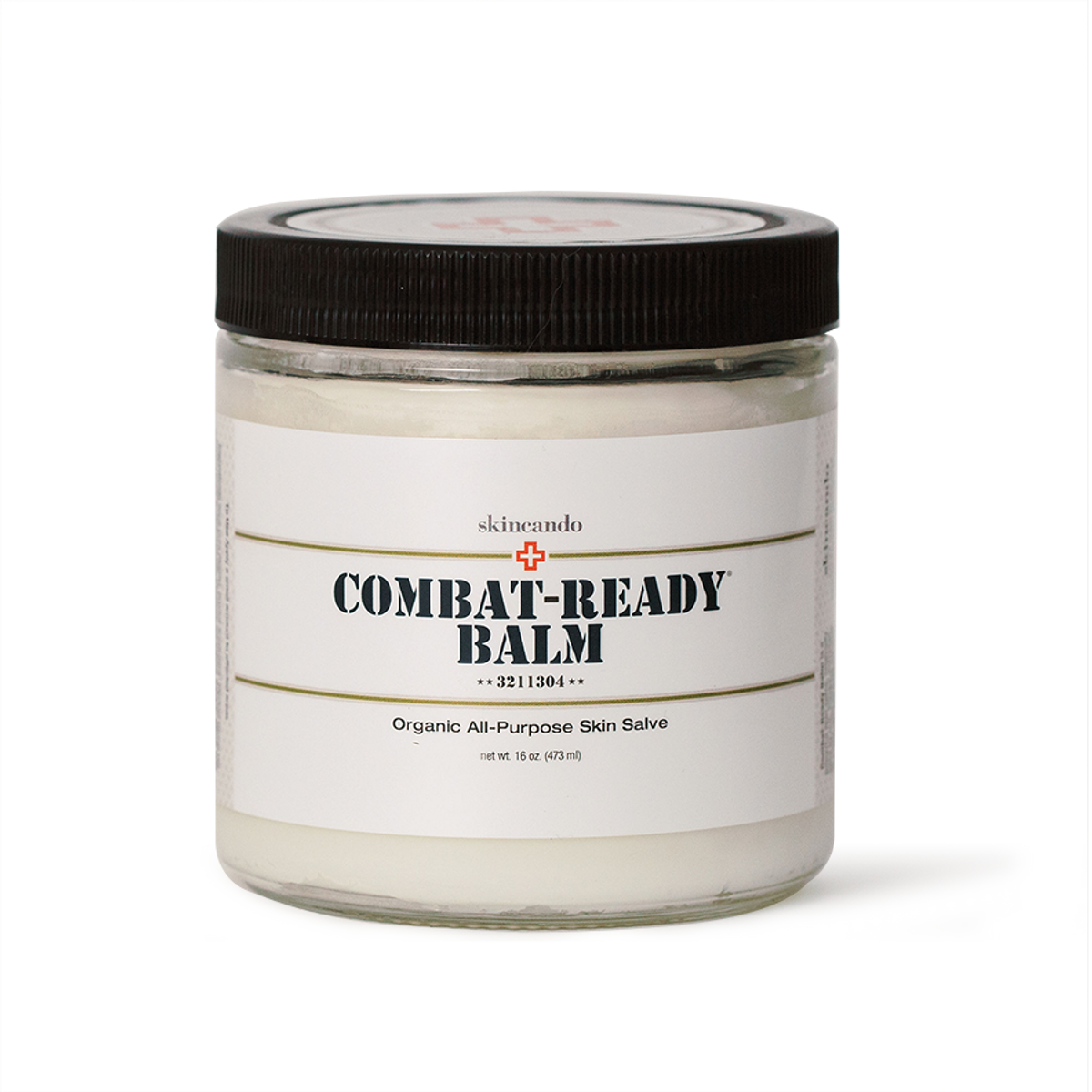 Skincando Combat Ready Balm