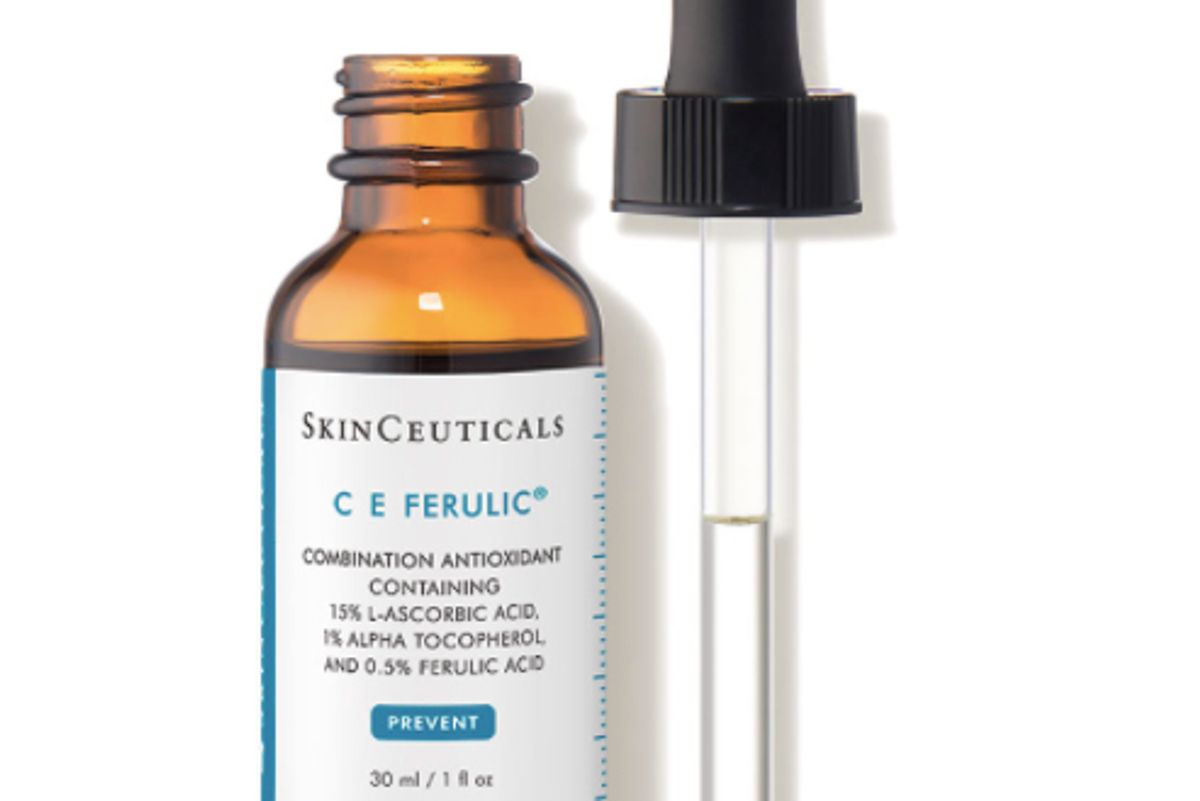 skinceuticals c e ferulic